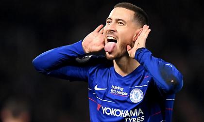 Αποκαλύφθηκε ο λόγος που η Μάντσεστερ Γιουνάιτεντ έχασε τον Αζάρ