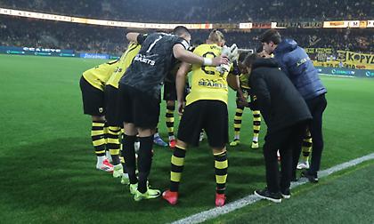 Τσακίρης: «Η… γκαντεμιά της ΑΕΚ με Γκαρσία - Ποιοι έχουν προβάδισμα για την 11άδα με Ολυμπιακό»