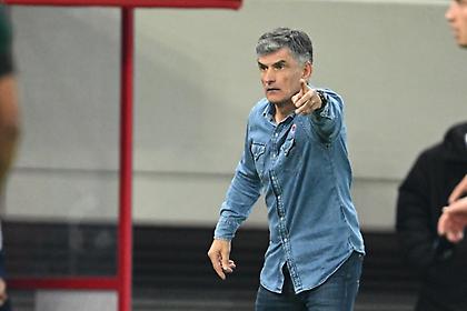 Σταματέλος: «Δεν θέλει αδιάφορο Ολυμπιακό στο υπόλοιπο των playoffs ο Μεντιλίμπαρ»