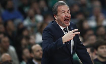 Η μπηχτή του Μπάνκι σε Αταμάν: «Ξέχασα να… επικοινωνήσω με τον Παναθηναϊκό για να πάω στην ΑΕΚ»