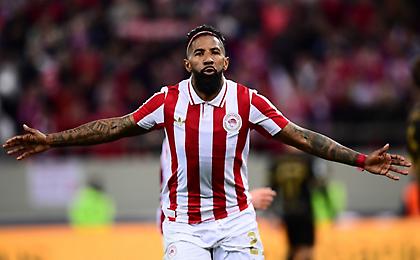 «Είστε έτοιμοι φίλοι μου»: Με Ροντινέι η ενημέρωση για τη νέα παρτίδα της επετειακής φανέλας του Ολυμπιακού!