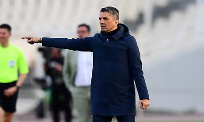 «Ο Λουτσέσκου από τους πρώτους στόχους για το πόστο του προπονητή στην Ραπίντ Βουκουρεστίου»