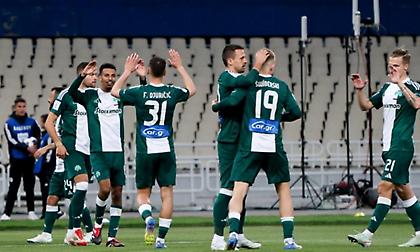 Αθανασίου: «Αυτά ισχύουν για τον Παναθηναϊκό και το cost control της UEFA - Μια λύση θα ήταν η τριάδα στα στόπερ»