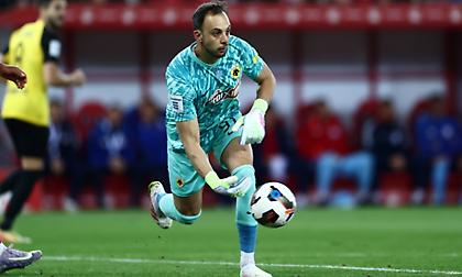 Μπρινιόλι: «Τα δύο παιχνίδια με τον Ολυμπιακό μας φρέναραν»