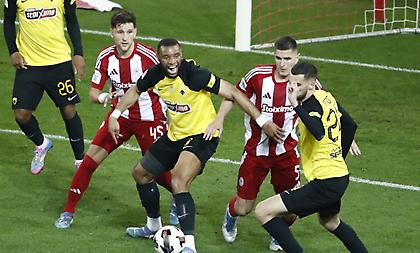 Κετσετζόγλου: «Πολλά προβλήματα για την ΑΕΚ, πιθανότατα στην αποστολή ο Βίντα»