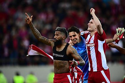 Νικολακόπουλος: «Χωρίς πέντε στη Φιλαδέλφεια ο Ολυμπιακός, που φέτος θα είναι ρυθμιστής για τη δεύτερη θέση»