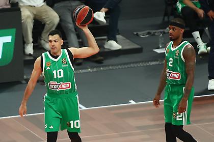 H εξάδα του Αταμάν που τον στηρίζει για την πρόκριση με Εφές