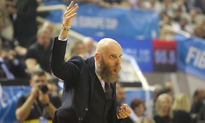 Τσορμπατζόγλου: «Κομβικό να δέσει τον Καντσελιέρι ο ΠΑΟΚ - Το δίλημμα του Λουτσέσκου για τον παρτενέρ του Καμαρά»