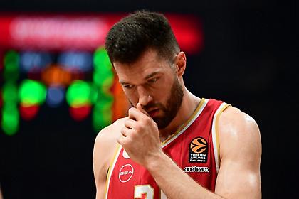 Πίτερς: «To δεύτερο ματς θα δείξει πως θα κυλήσει η σειρά - Σεβόμαστε τη Ρεάλ»