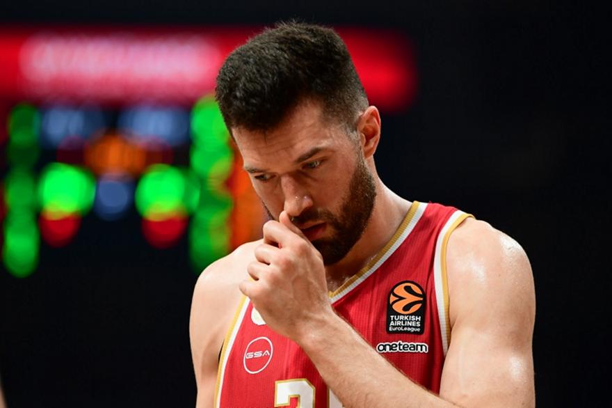 Πίτερς: «To δεύτερο ματς θα δείξει πως θα κυλήσει η σειρά - Σεβόμαστε τη Ρεάλ»