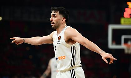 Καμπάτσο: «Πρέπει να παίξουμε πιο δυνατά και καλύτερα στην επίθεση»