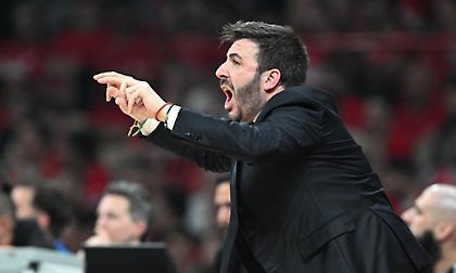 Βοηθός προπονητή Ρεάλ: «Όταν κάνεις τόσα λάθη έχεις πρόβλημα - Η καλύτερη ομάδα στην Ευρώπη για εμένα ο Ολυμπιακός»