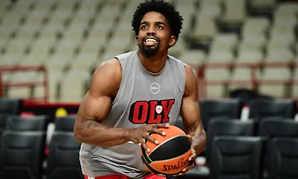 ΜακΚίσικ: «Βλέπω το κίνητρο στα μάτια - Αν είμαστε συγκεντρωμένοι όπως στο Game 1, τότε…»