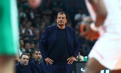 Αμυντική καθίζηση για τον Παναθηναϊκό στην τελική ευθεία: Δέχθηκε 29 πόντους από την Εφές στην τέταρτη περίοδο