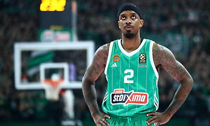 Το πανόραμα των playoffs: Η Εφές έφερε στο 1-1 τη σειρά με τον Παναθηναϊκό - Μια ανάσα από το Final 4 η Φενέρ