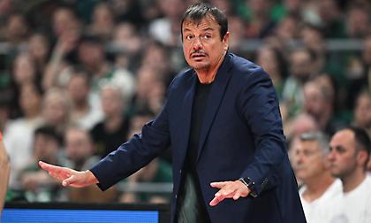 Αταμάν: «Αυτό πήγε λάθος στο τέταρτο δεκάλεπτο»