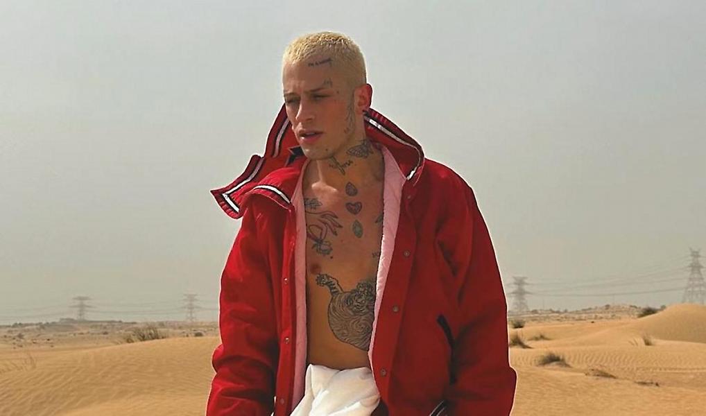 Τάσος Ξιάρχο: Η δική του απάντηση για τη σύλληψη και την κράτησή του στο Μπαλί