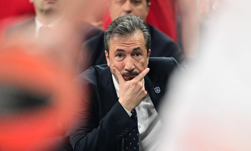 Μπάνκι: «Βγάλαμε ενέργεια από την άμυνα»