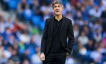 Ρεάλ Σοσιεδάδ: Αποχωρεί από τον πάγκο των Βάσκων μετά από 6,5 χρόνια ο Αλγκουαθίλ