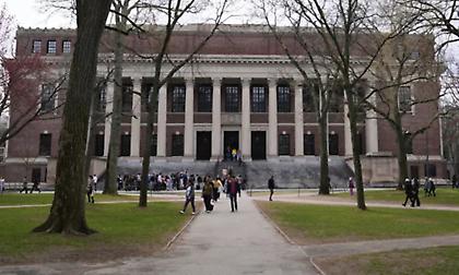 Τραμπ για Χάρβαρντ: Είναι ένα αντισημιτικό ίδρυμα - Δέχεται φοιτητές που θέλουν να καταστρέψουν τη χώρα μας