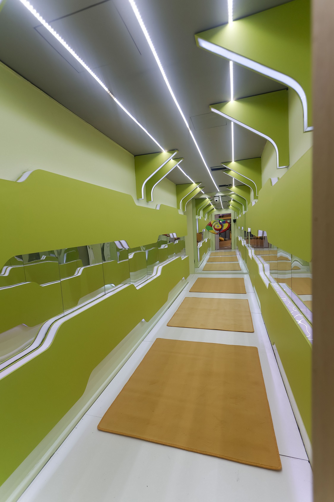 Όλα είναι έτοιμα στο σπίτι του BIG BROTHER