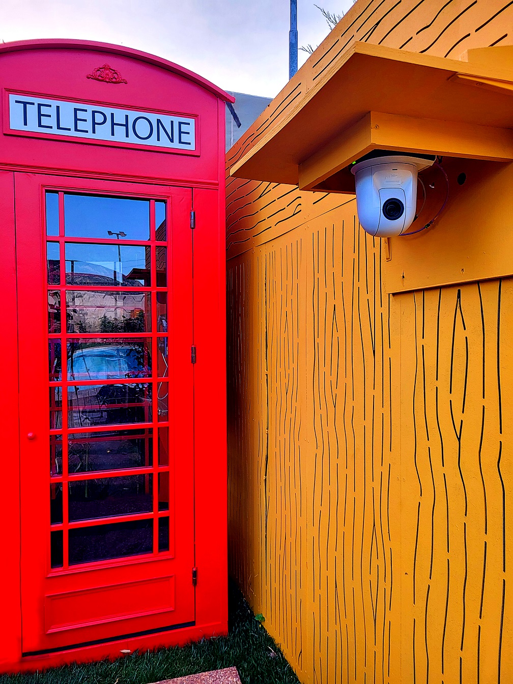 Όλα είναι έτοιμα στο σπίτι του BIG BROTHER