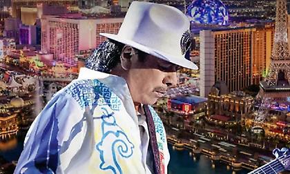 Carlos Santana: Βρέθηκε θετικός στον κορωνοϊό - Ακυρώνεται και δεύτερη συναυλία του στο Τέξας