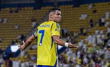 Ζαλίζουν τα νούμερα του συμβολαίου που προσφέρει η Αλ-Νασρ στον Κριστιάνο!