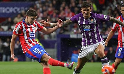 Το… μίνι ντέρμπι της Μαδρίτης: Ατλέτικο-Ράγιο Βαγεκάνο