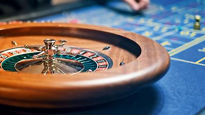 Το «πράσινο φως» αναμένει η Saint George για τα καζίνο Πηλαδάκη