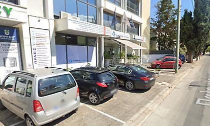 Μαφιόζικη επίθεση έξω από ιατρικό κέντρο στο Χαλάνδρι - Νεκρός ένας άνδρας