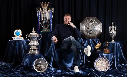 Τέλος εποχής: Ο Βάρντι αποχωρεί από τη Λέστερ!