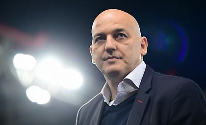 Κοβάσεβιτς για Ελ Κααμπί: «Ζει για το γκολ, εκμεταλλεύεται κάθε ευκαιρία»