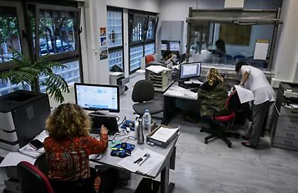 Λιβάνιος: Από την επόμενη εβδομάδα η αξιολόγηση του Δημοσίου από τους πολίτες