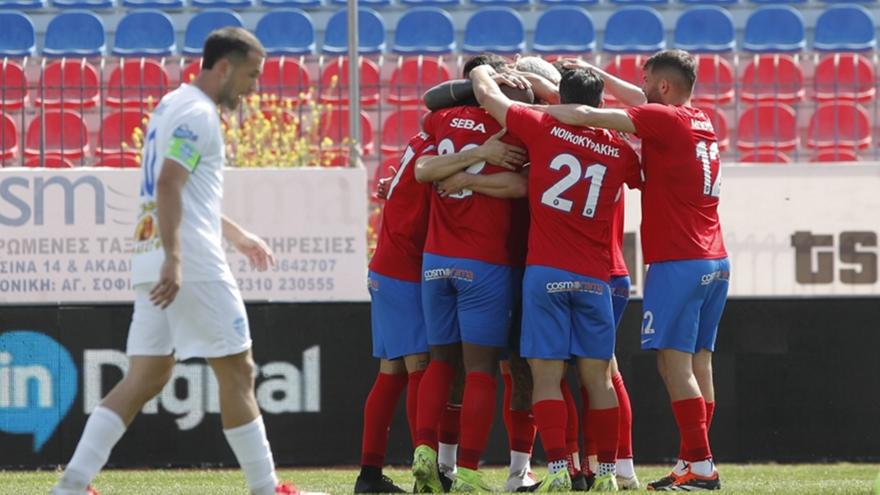 Πανιώνιος: Προχωράει για προπονητή - Δεν αποκλείεται η… έκπληξη