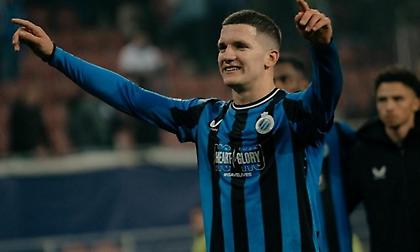 Το ντέρμπι τίτλου της Μπριζ του Τζόλη με την Ουνιόν Σεν Ζιλουάζ