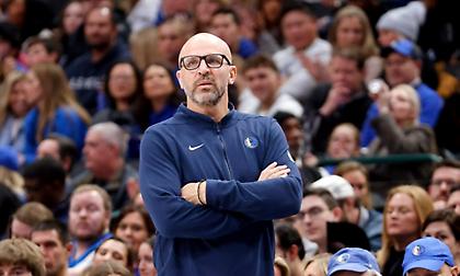 «Μπήκε» στην ιδιοκτησία της Έβερτον ο θρύλος του NBA, Τζέισον Κιντ!