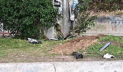 Ρέντη: Για ανθρωποκτονία από αμέλεια κατηγορείται ο 21χρονος οδηγός που παρέσυρε θανάσιμα την 13χρονη