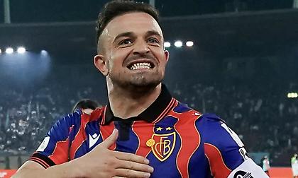 Επαναπατρίστηκε, έμεινε μακριά απ’ τα φώτα, αλλά κάνει πάταγο ο Σακίρι!