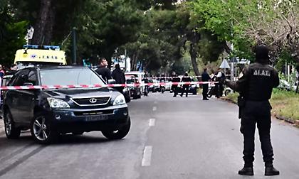 Μαφιόζικη επίθεση στο Χαλάνδρι: Νεκρός ο Γιώργος Μοσχούρης που είχε εμπλακεί στη Greek Mafia