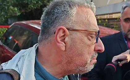 Συγκλονιστική μαρτυρία από την εκτέλεση του Μοσχούρη: «Ακούσαμε πολύ δυνατούς πυροβολισμούς σε στιλ μυδραλιοβόλου»