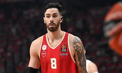 Βιλντόσα: «Παίξαμε σκληρή άμυνα, κυριάρχησαν οι ψηλοί μας»