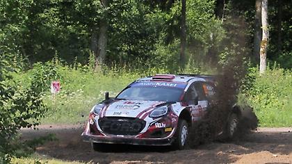 Για πρώτη φορά αγώνας του WRC στα Κανάρια Νησιά