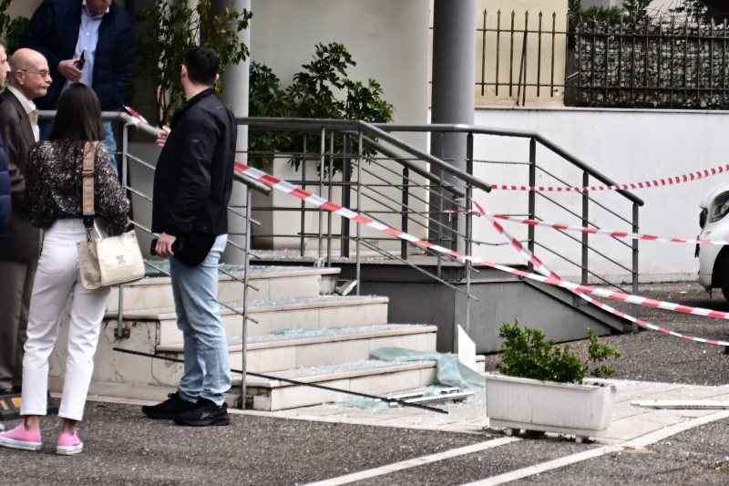 Μαφιόζικη επίθεση Χαλάνδρι: Νεκρός ο Γιώργος Μοσχούρης που είχε εμπλακεί στη Greek Mafia