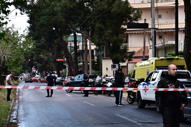 Μαφιόζικη επίθεση Χαλάνδρι: Νεκρός ο Γιώργος Μοσχούρης που είχε εμπλακεί στη Greek Mafia