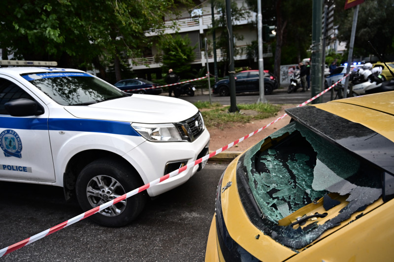 Μαφιόζικη επίθεση Χαλάνδρι: Νεκρός ο Γιώργος Μοσχούρης που είχε εμπλακεί στη Greek Mafia
