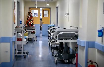 Ασθενής πήρε φωτιά στο χειρουργείο - Ζήτησε ΕΔΕ ο Γεωργιάδης