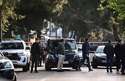 Συμβόλαιο θανάτου Γιώργου Μοσχούρη: Δύο δράστες και ένας οδηγός, εκτιμούν οι Αρχές