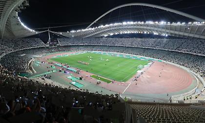 Παναθηναϊκός: «Υπάρχει σύμβαση με το ΟΑΚΑ μέχρι το 2027 - Σε συζητήσεις για την εύρεση των καλύτερων δυνατών επιλογών»