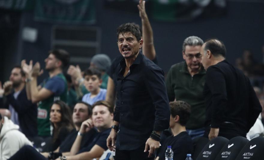 Ξέσπασμα Γιαννακόπουλου: «Θα πάμε στο ΝΒΑ ή στη FIBA-Κατεβάστε το λάβαρο Μποντιρόγκα!» Ξέσπασμα Γιαννακόπουλου: «Θα πάμε στο ΝΒΑ ή στη FIBA-Κατεβάστε το λάβαρο Μποντιρόγκα!»